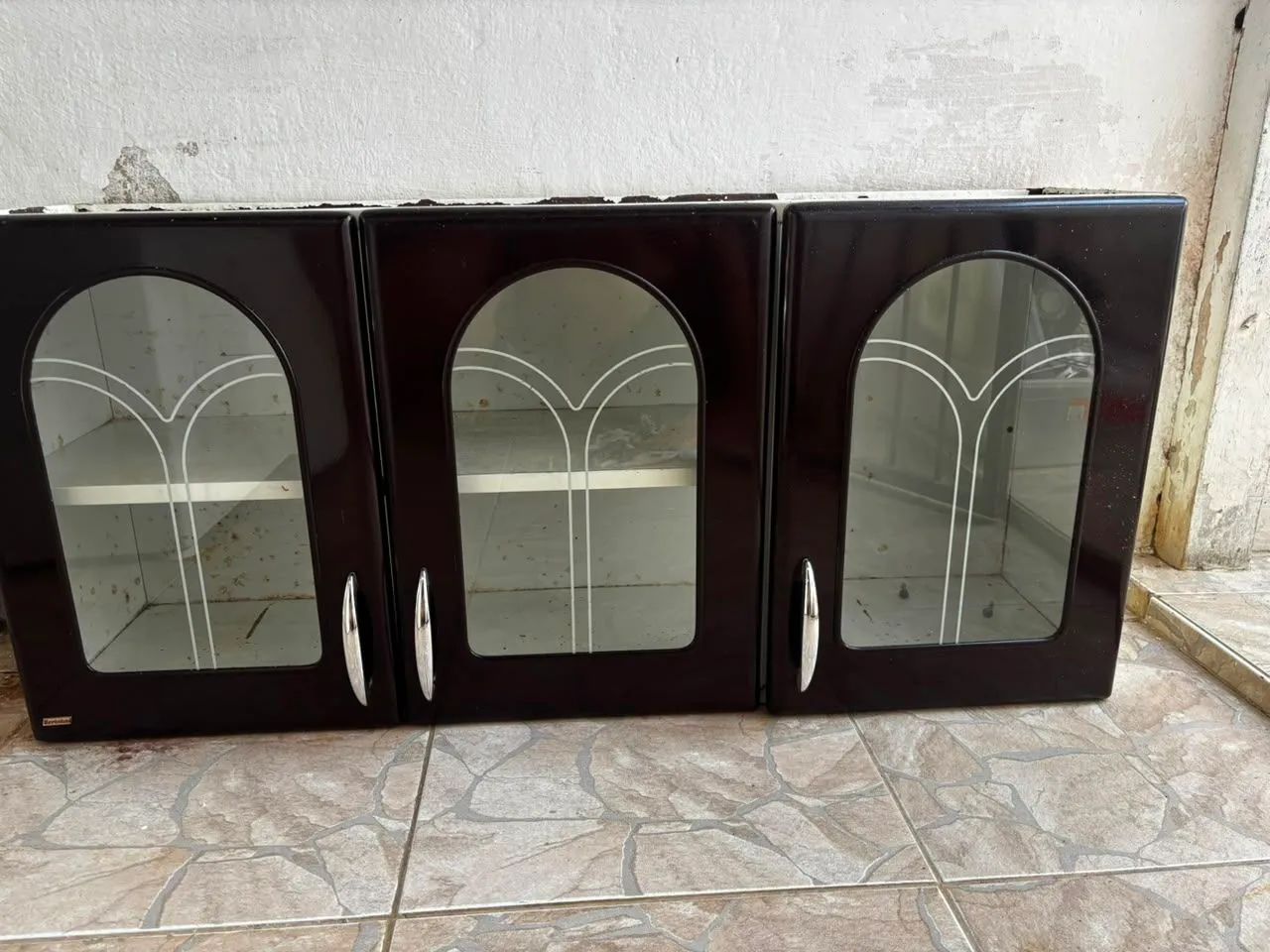 Armário de cozinha 
