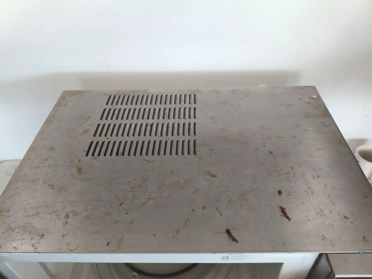 MICRO-ONDAS NOVO e usado - Foto 5