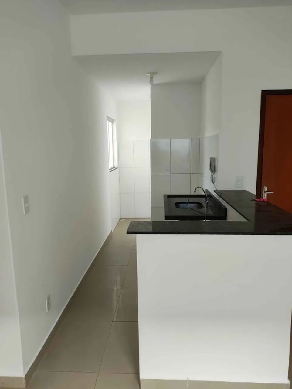 ÁGIO - APARTAMENTO - RESIDENCIAL VALE DA SERRA - Foto 3