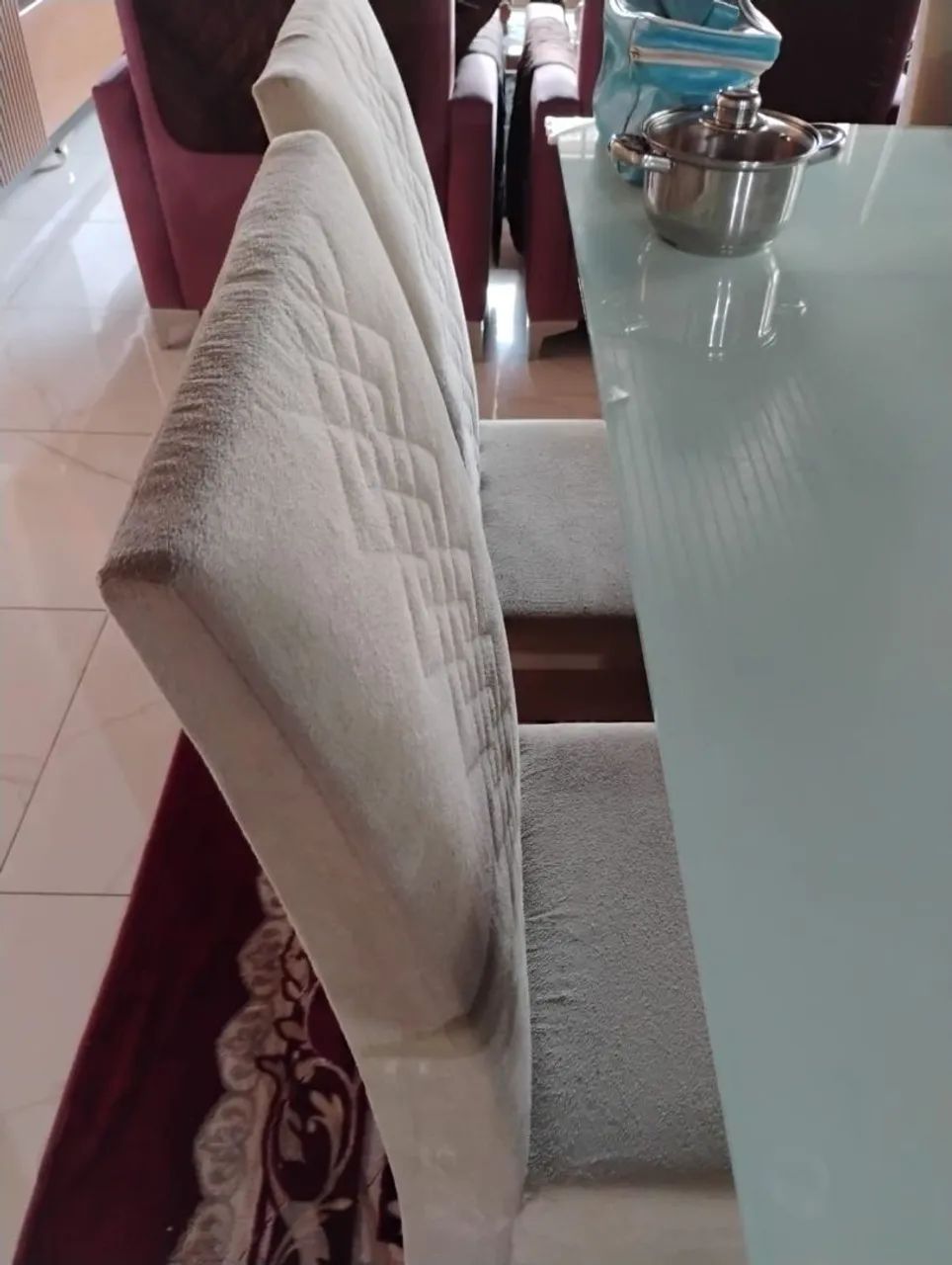 Mesa de jantar  - Foto 2
