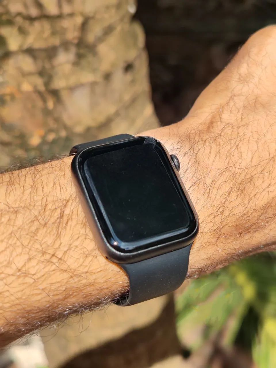 Smartwatch W99 PRO tela infinita 1,97 +pulseiras extra e película - Foto 6