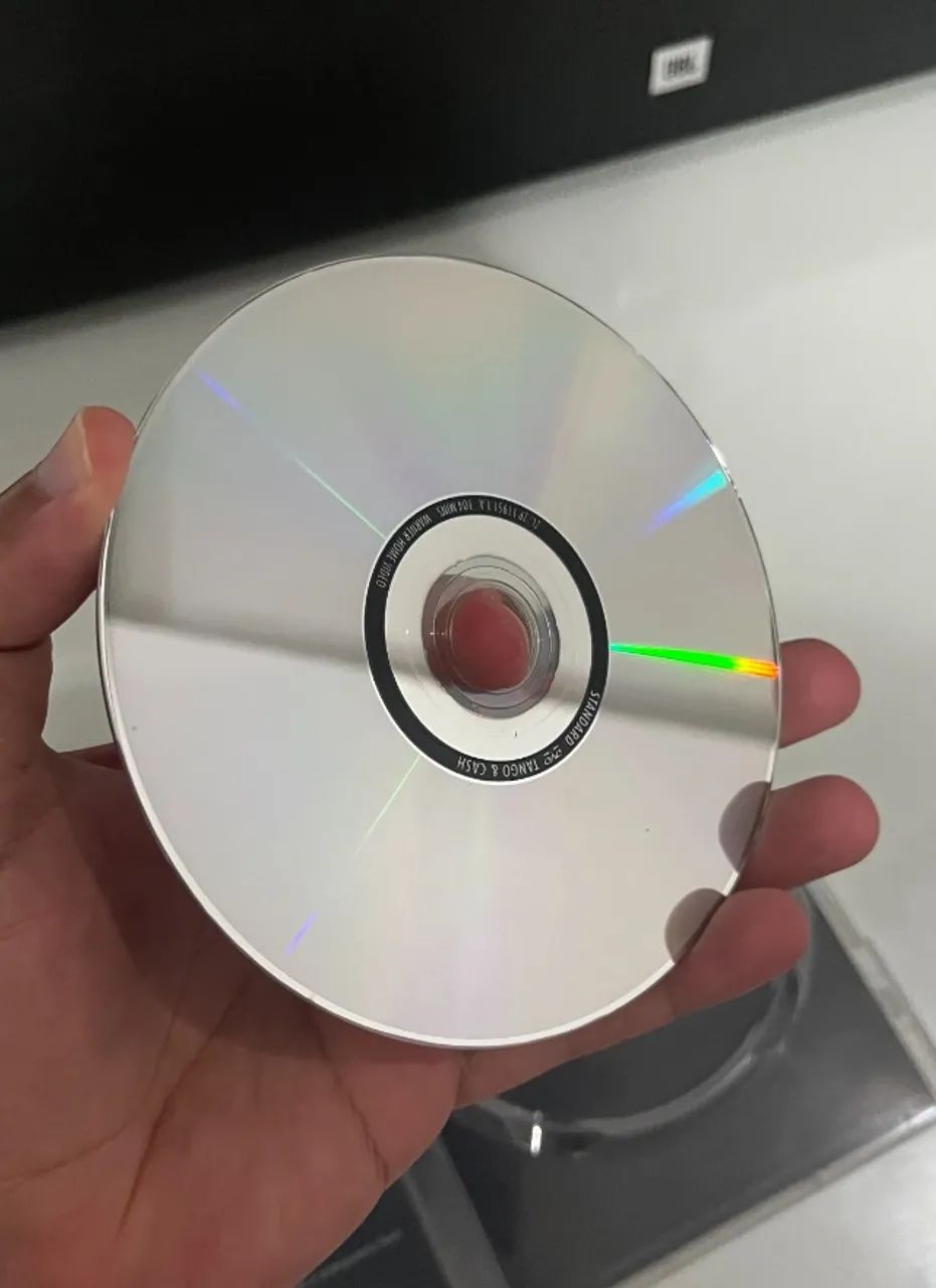 DVD Tango & Cash: Os Vingadores - Clássico Stallone e Kurt Russell (Raro) - Foto 4