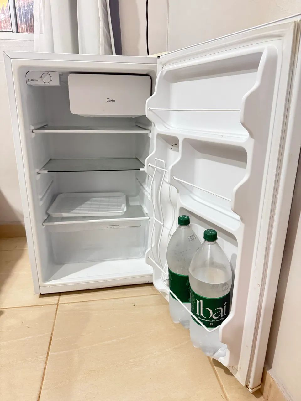 Frigobar em ótimo estado! - Foto 5