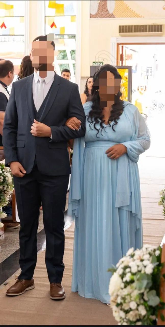 Vestido festa - Foto 3