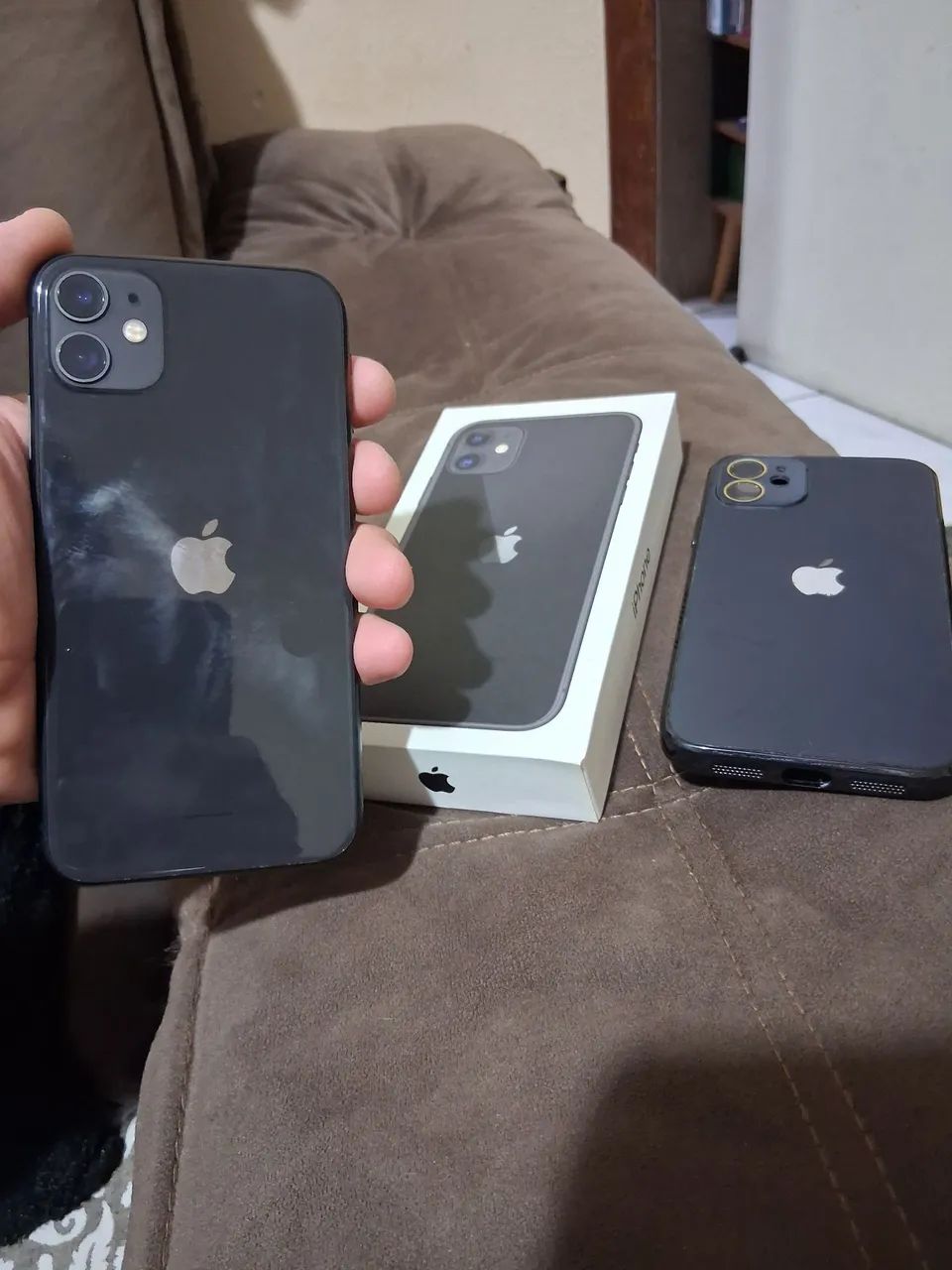 IPhone 11 64 