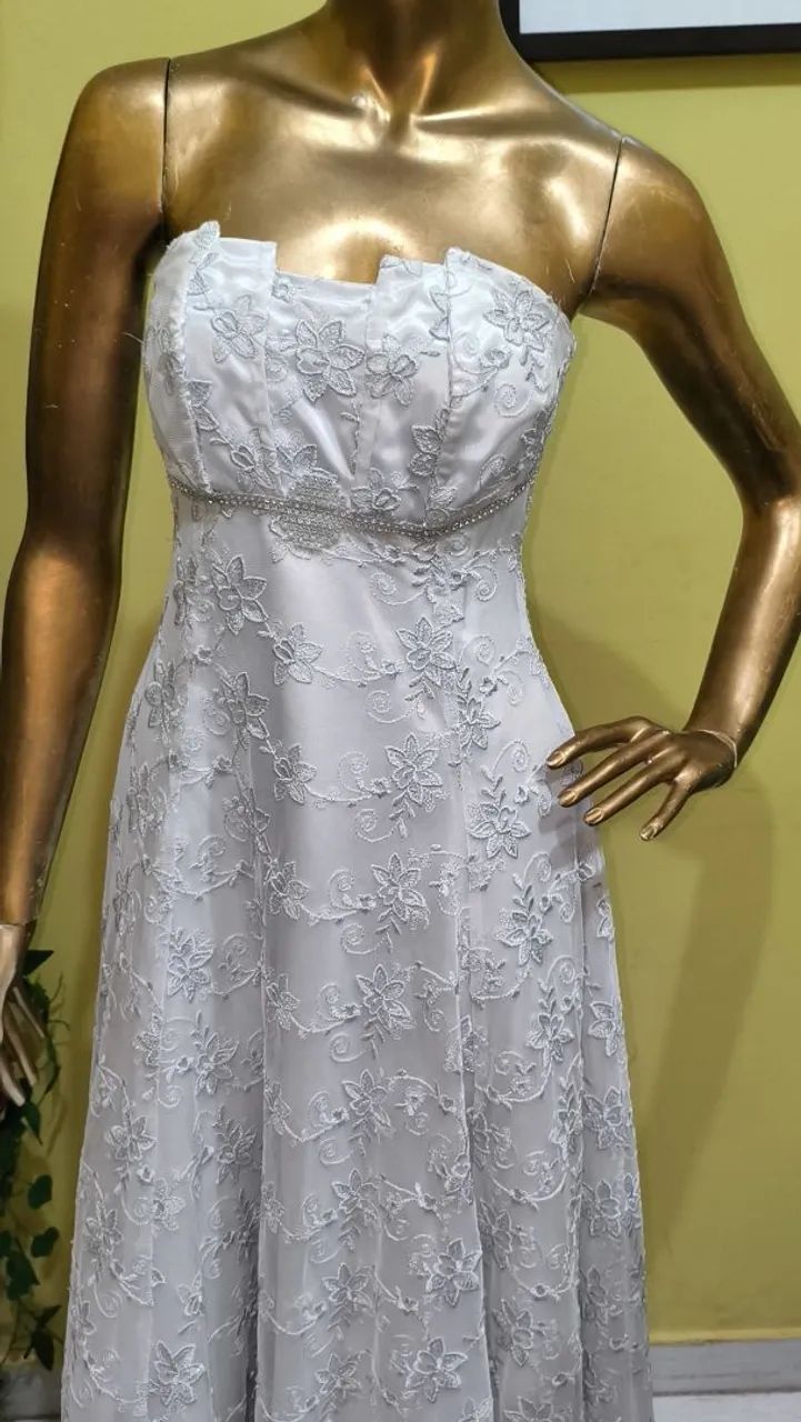 Vestido de Noiva  - Foto 2