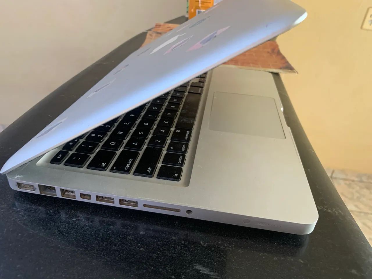 MacBook Pro 13? A1278  - Foto 5