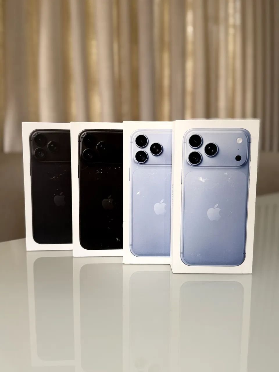 iPhone 18 