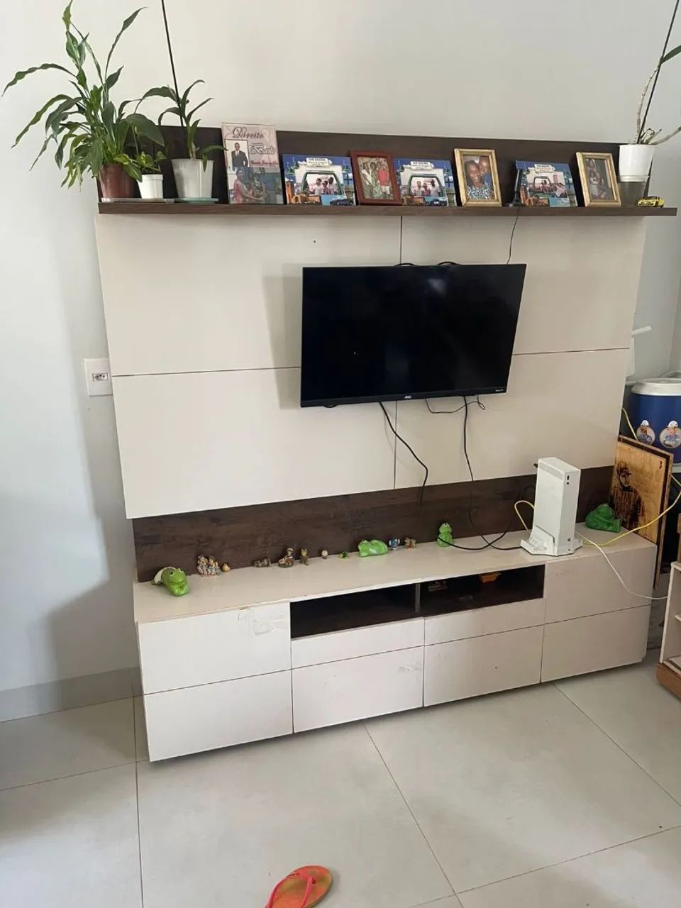 Vendo Móveis usados Seminovos. - Foto 2