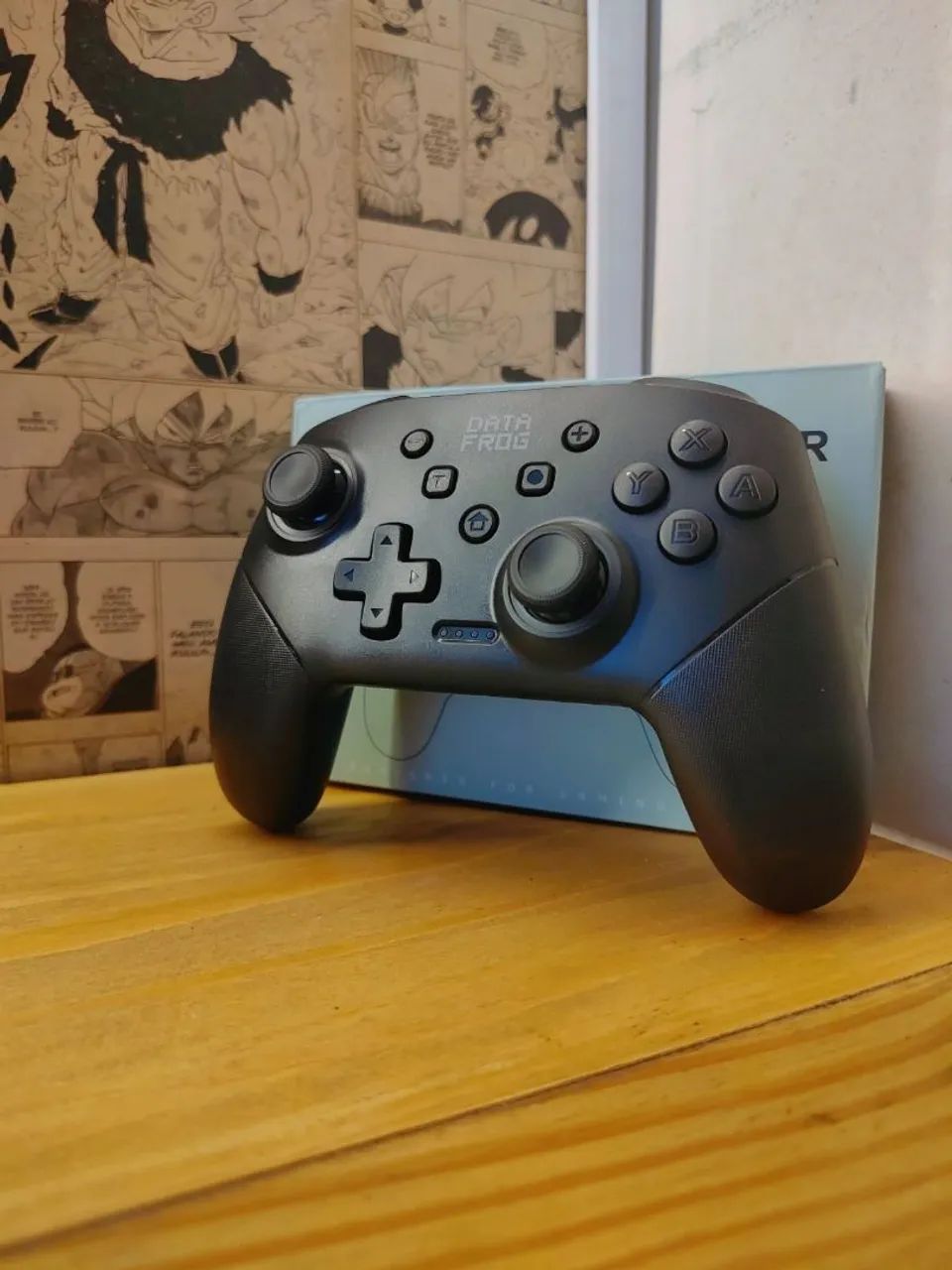 Controle game s80  - Foto 5