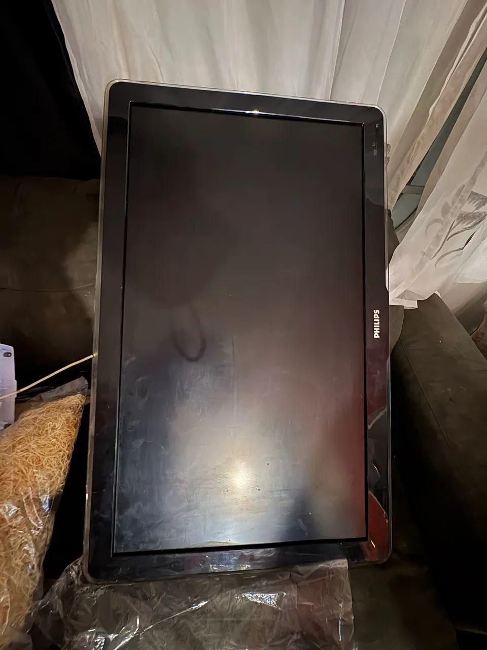 TV PARA RETIRADA DE PEÇAS - Foto 3