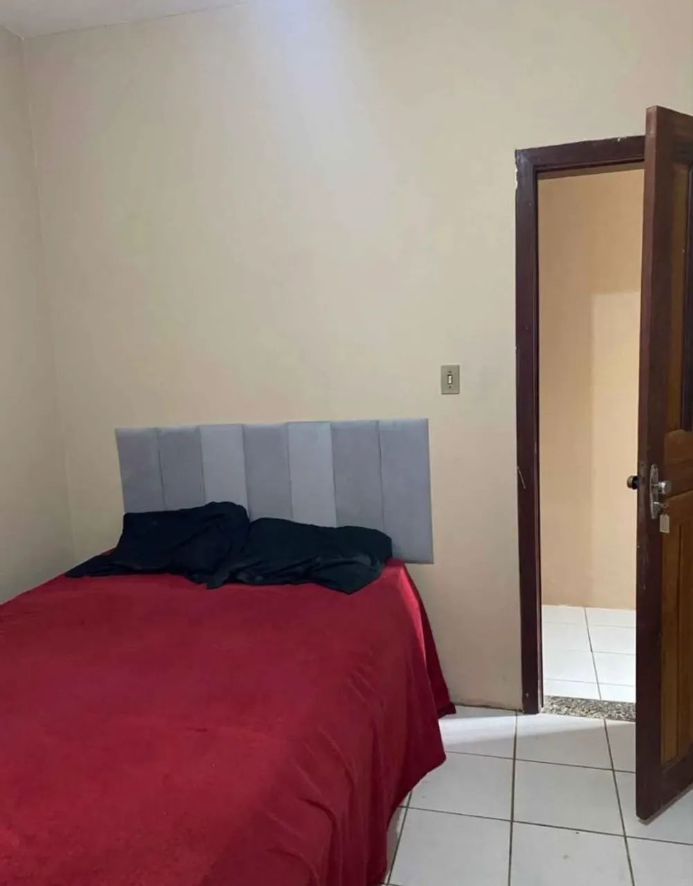 S.F vendo casa em mosqueiro - Foto 4