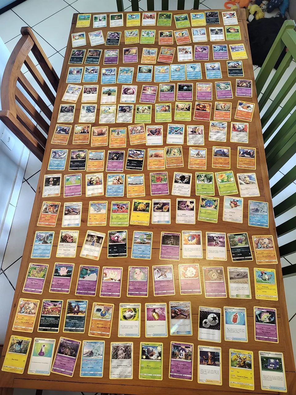 Cards pokémon  - Foto 2