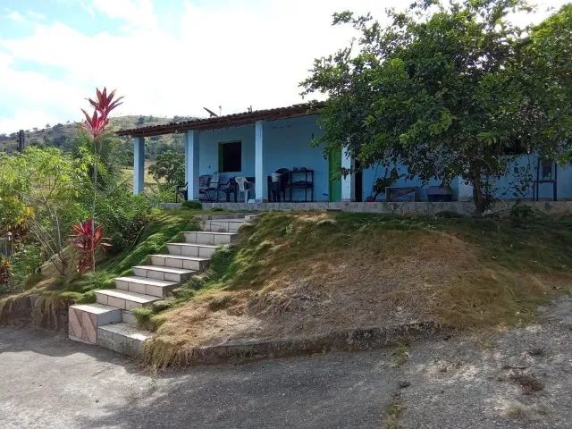 sitio em maribondo AL