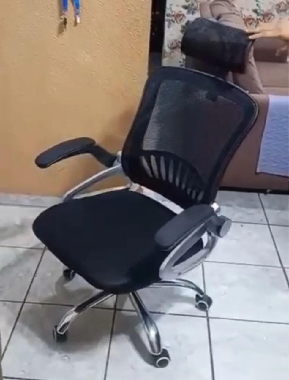 Cadeira Giratória - Foto 3