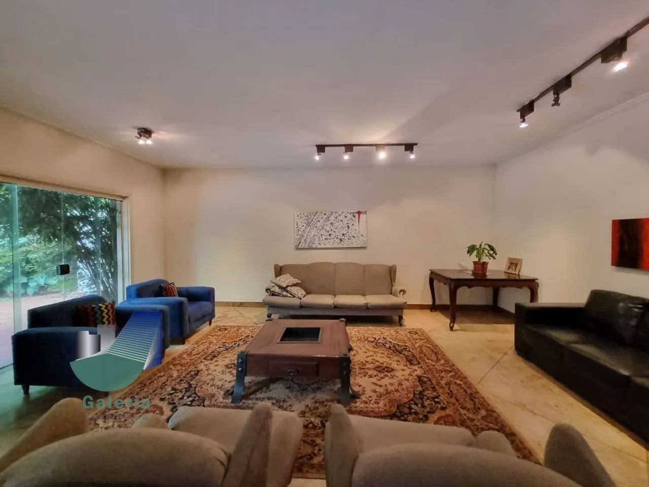 Casa Residencial/Comercial com 4 quartos para alugar, 653m² - Jardim Canadá - Foto 3