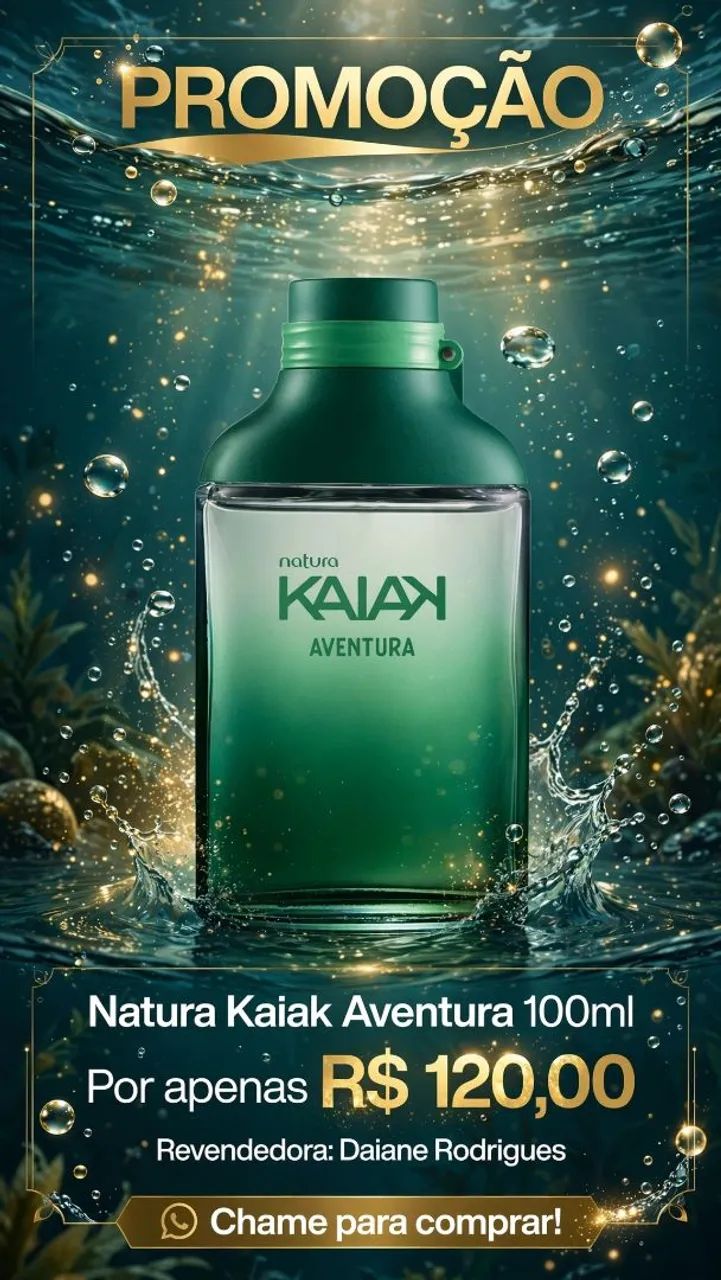 Perfumes da natura pronta entrega  - Foto 2