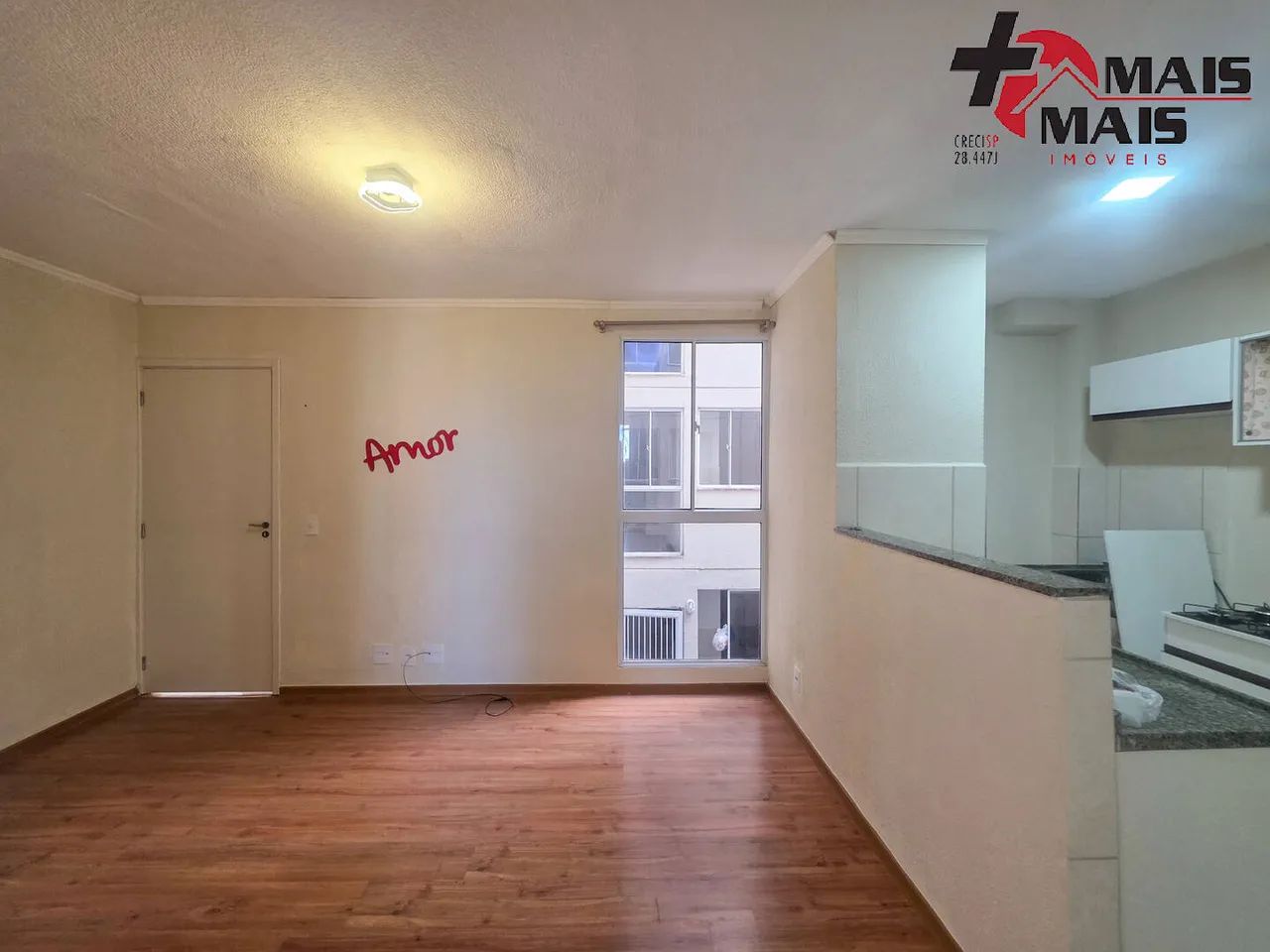 Apartamento à venda Park Novara - Monte Mor - Foto 3