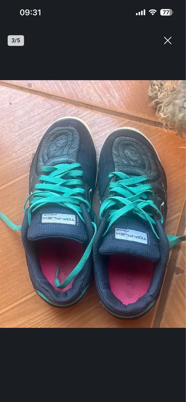 Joma top flex  - Foto 4