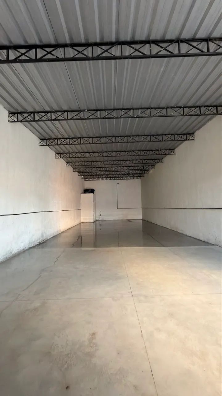 Oportunidade!!! Vendo ou alugo galpão novo  - Foto 5