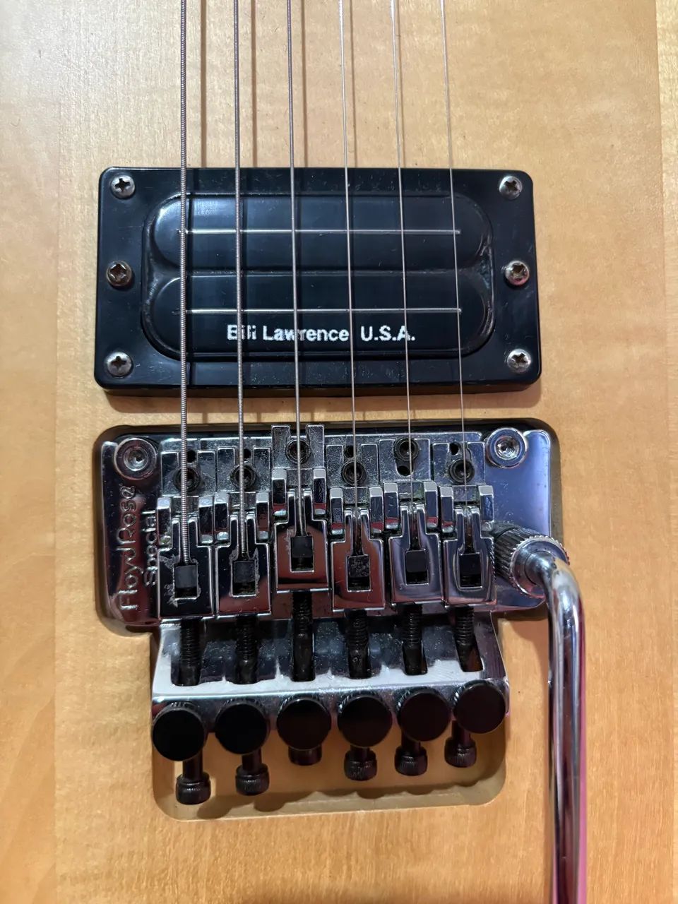 Washburn n2  - Foto 4