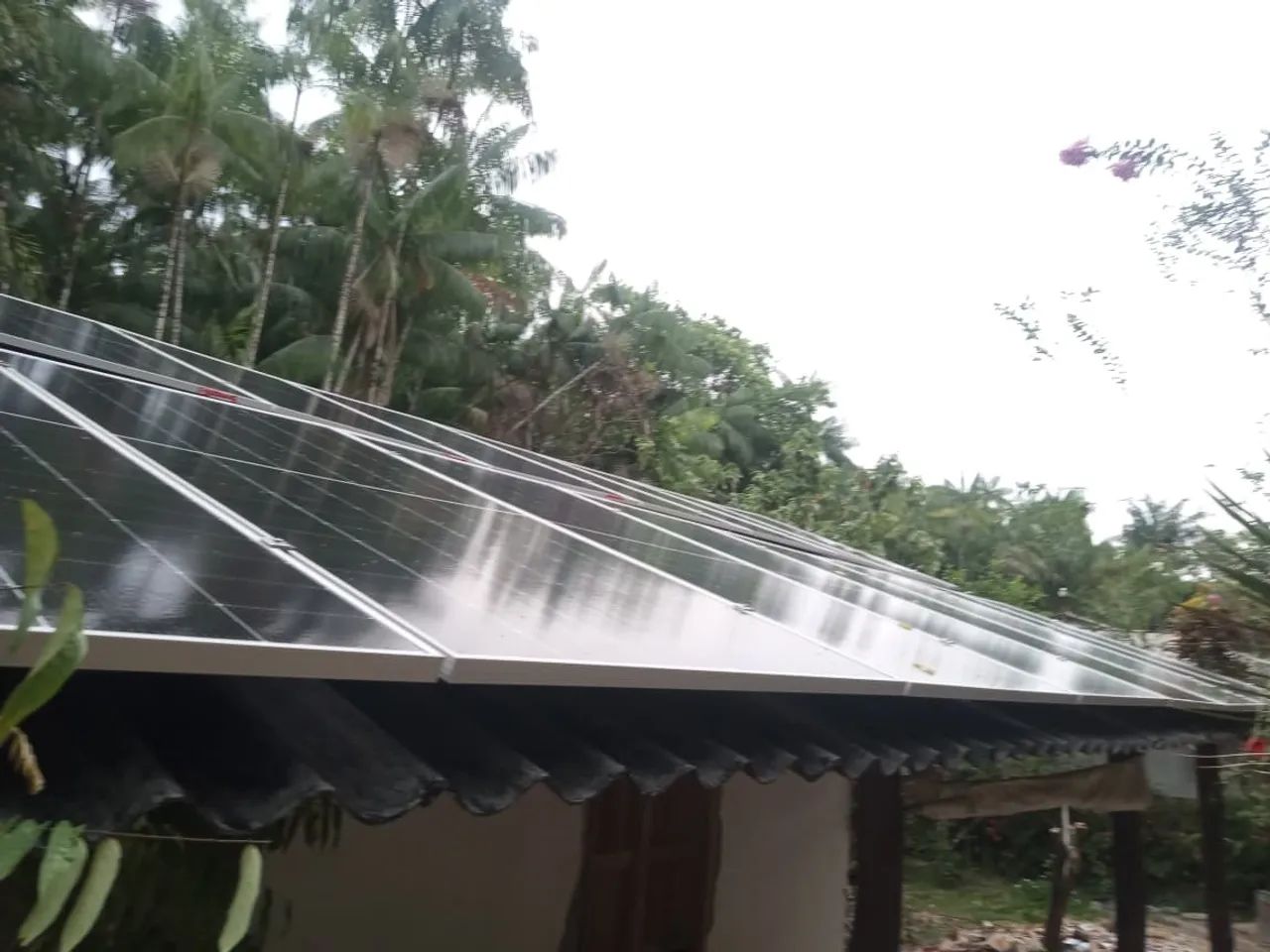 Economize até 80% na conta de energia - Foto 3