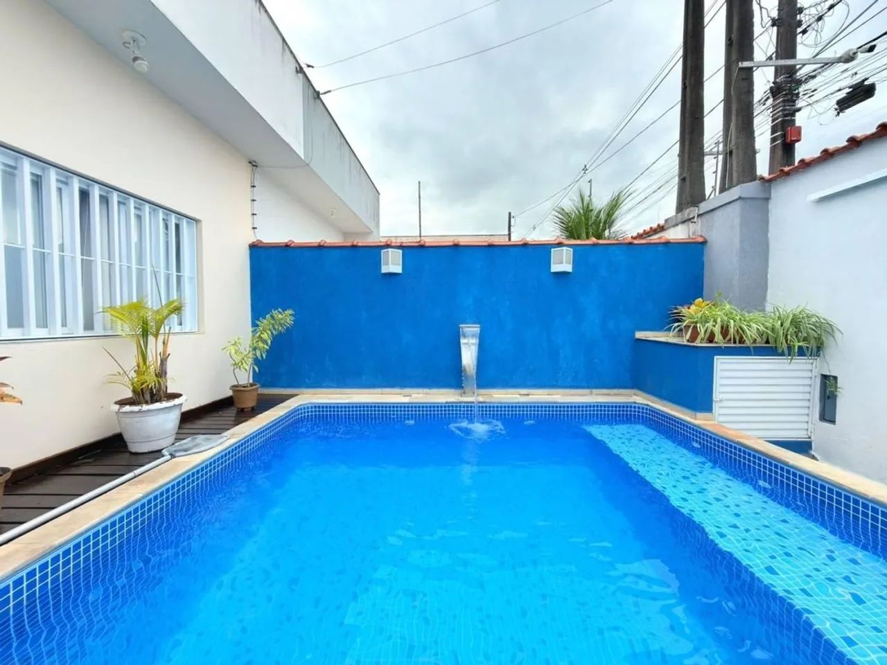 Casa com 2 quartos à Venda, Nova Itanhaém - Itanhaém - Foto 2