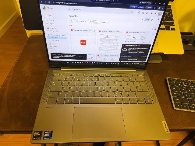 Lenovo Yoga Slim 7i  - Foto 3
