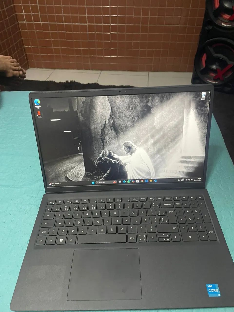 Notebook Dell - Foto 4