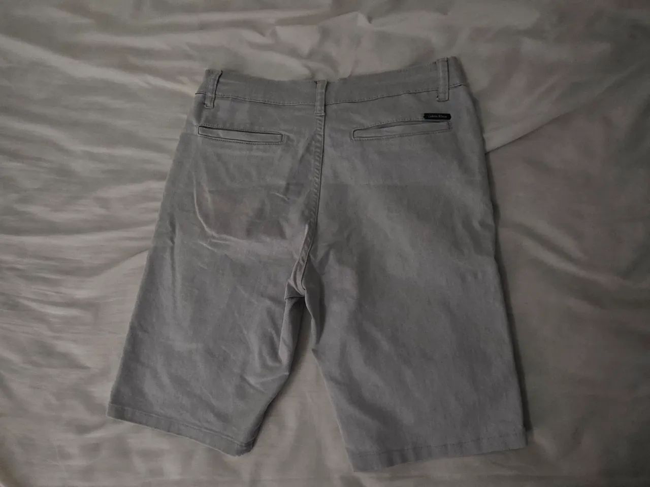 Short Calvin Klein G adulto - Foto 2