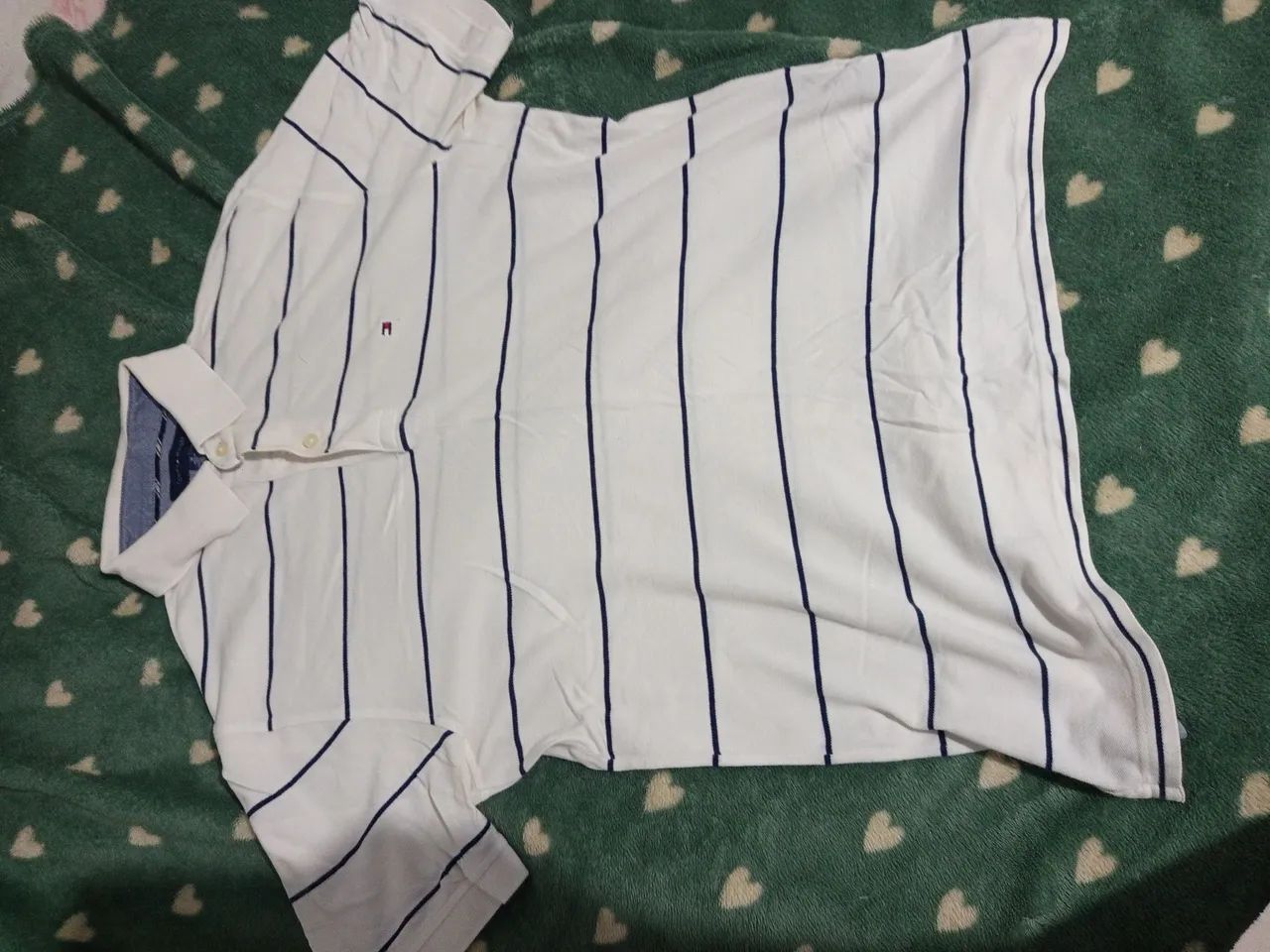 Camisa original da Tommy  - Foto 4