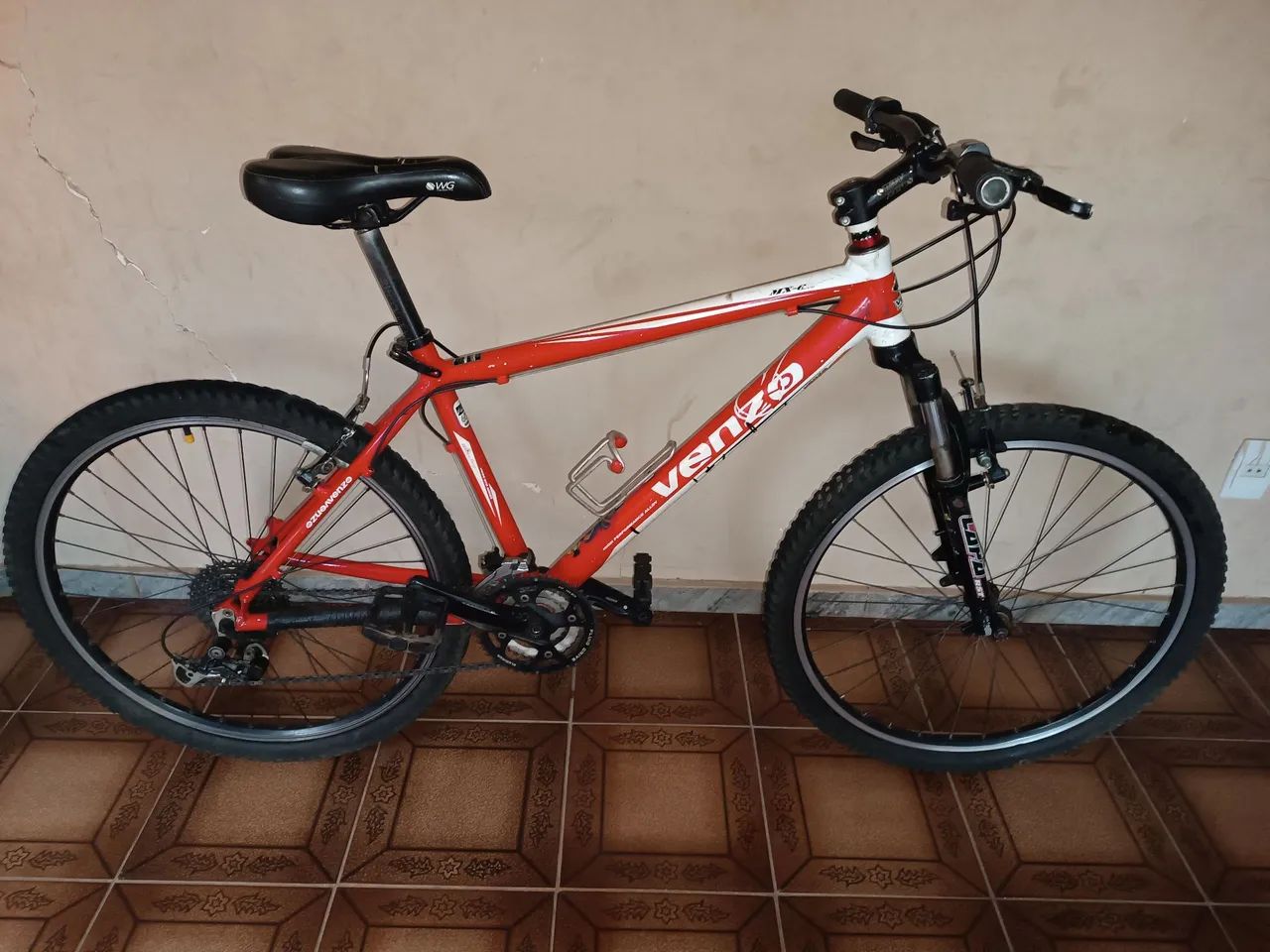 Bike venzo  - Foto 2