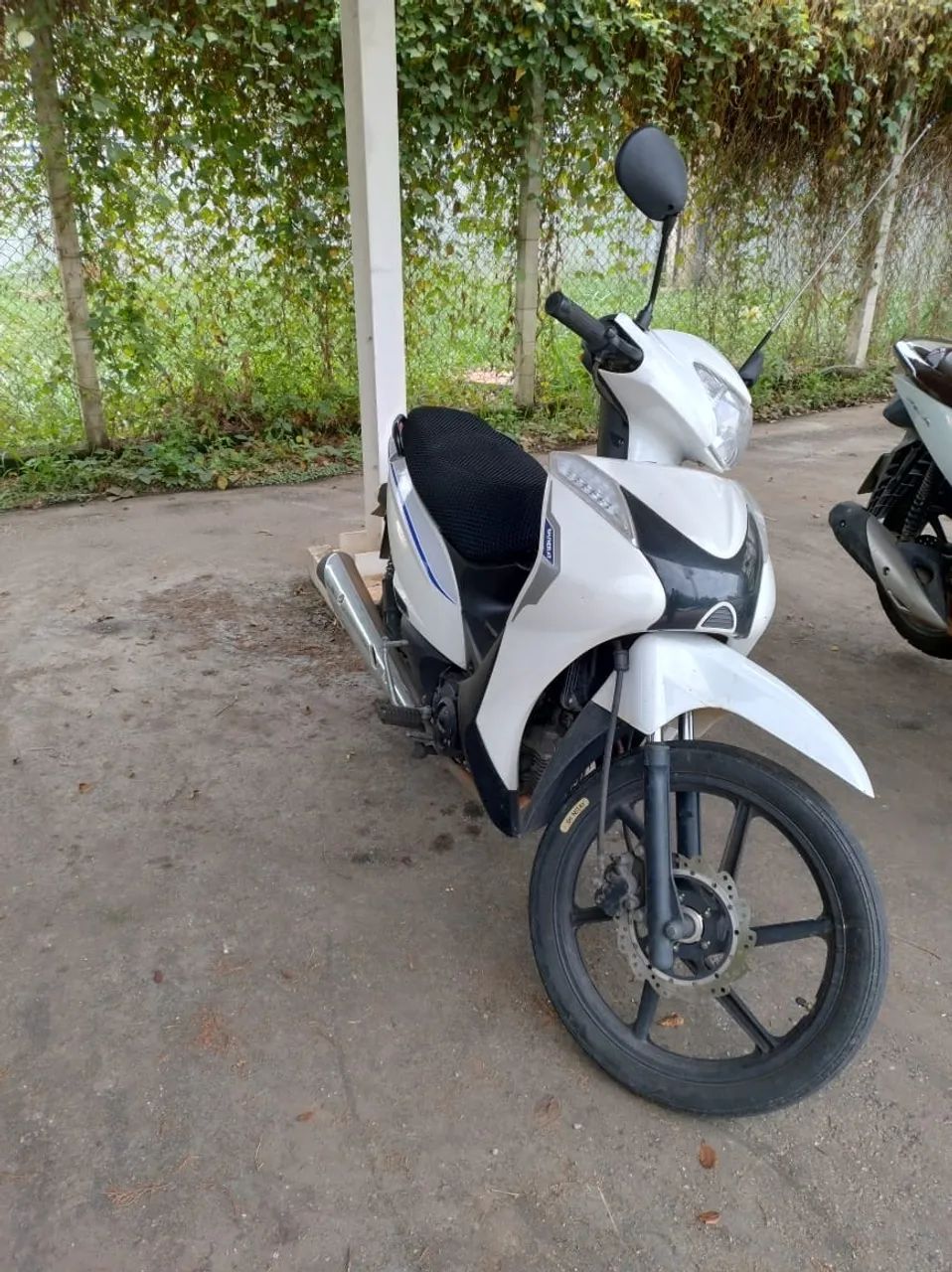 SHINERAY JET 125cc - Foto 2