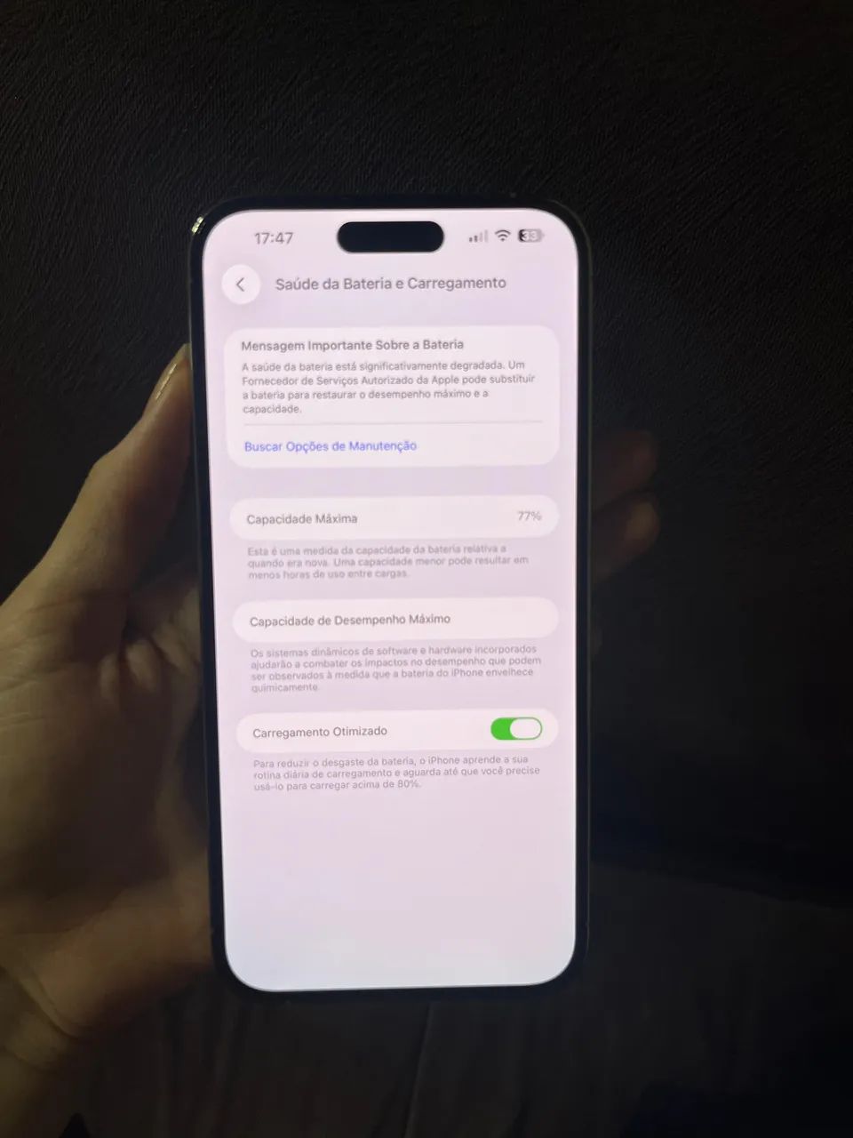 iPhone 14 Pro Max  - Foto 4