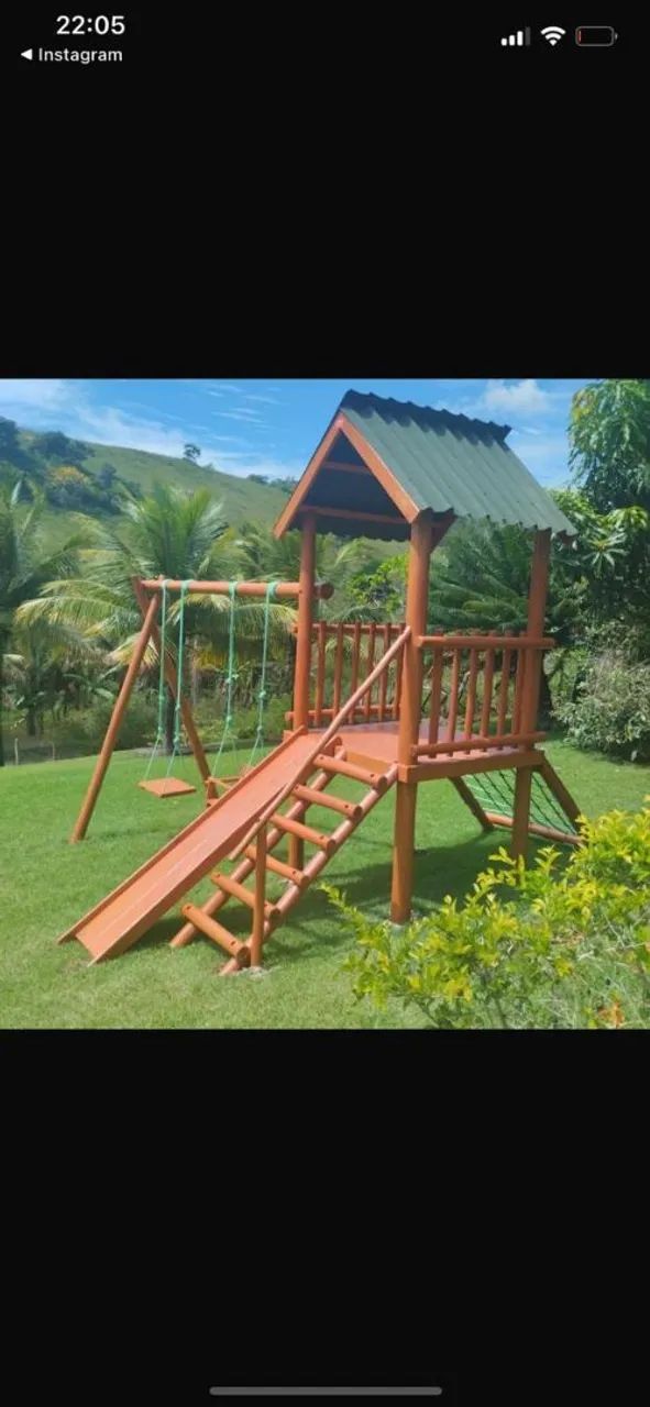 Playground park  - Foto 4