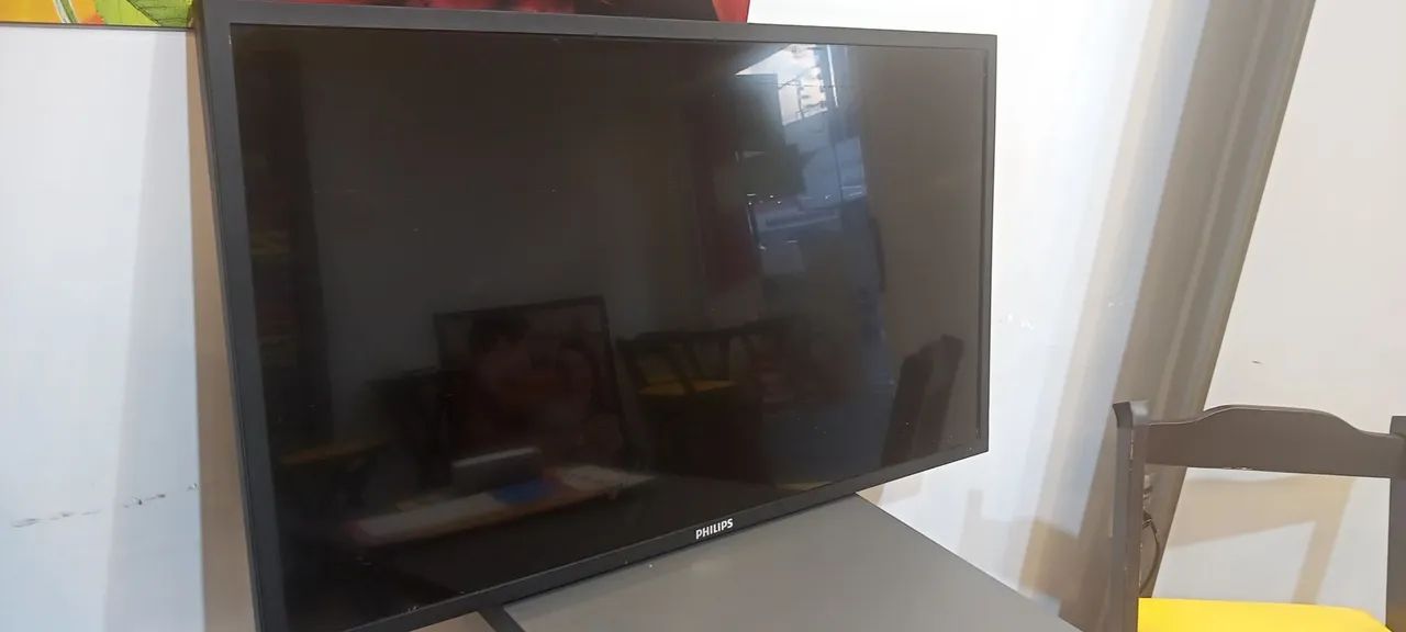 MONITOR PHILIPS 42" LED FULL HD