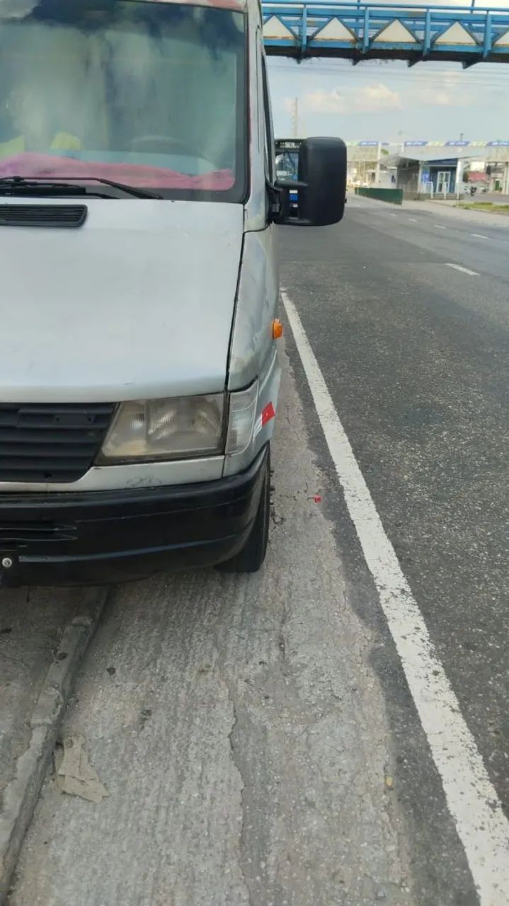 SPRINTER  MB 310D - Foto 4