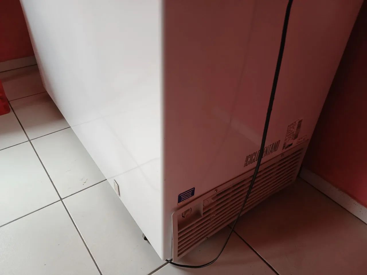 Freezer  - Foto 3