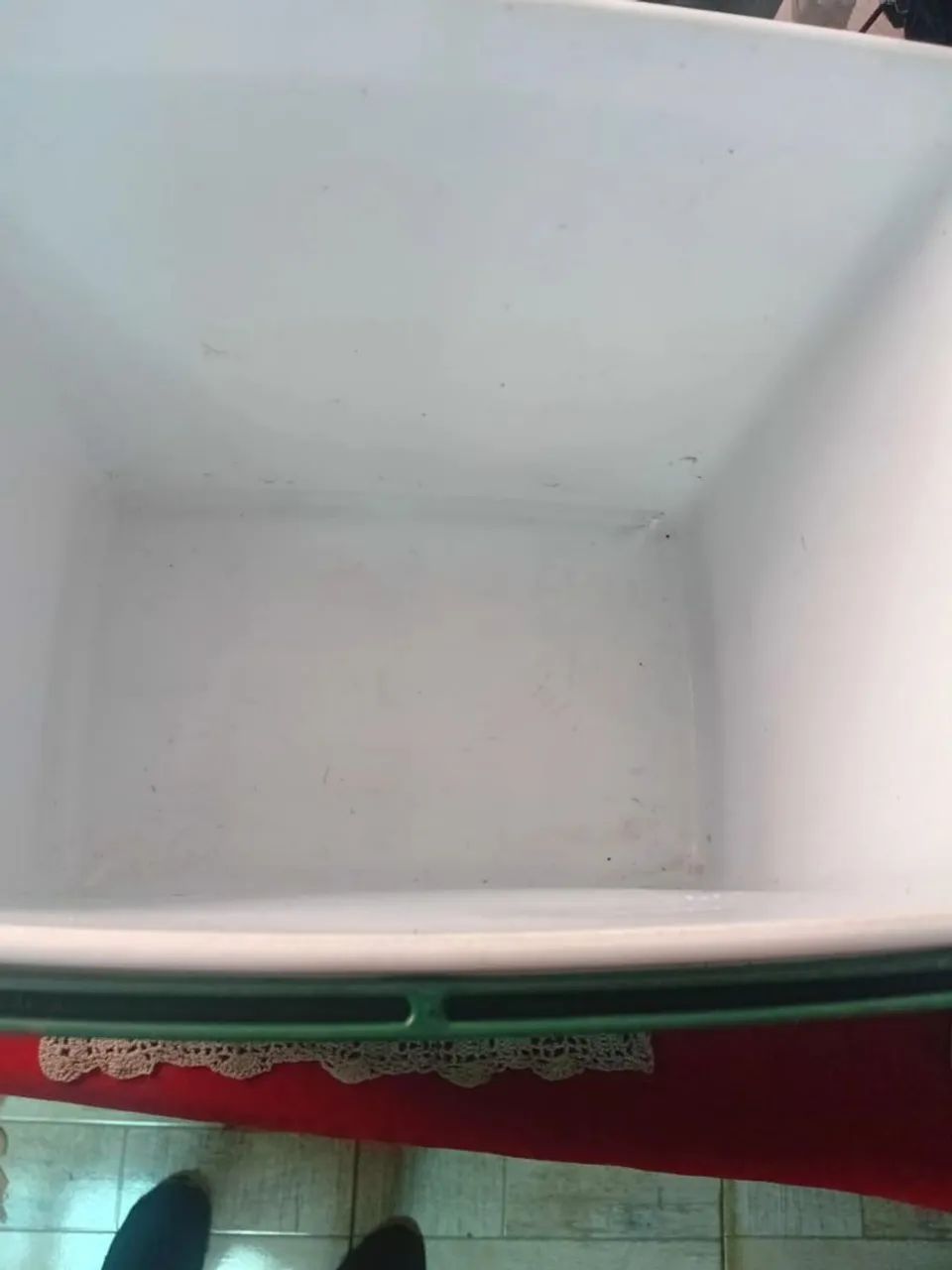 R$48 Coleman com Trava. - Foto 5