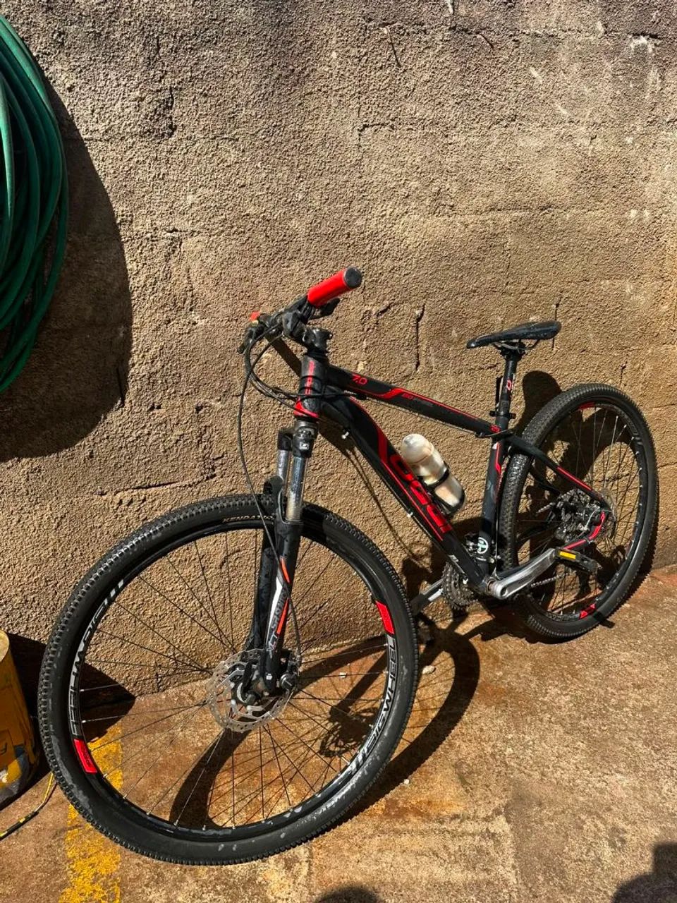 Bicicleta Oggi