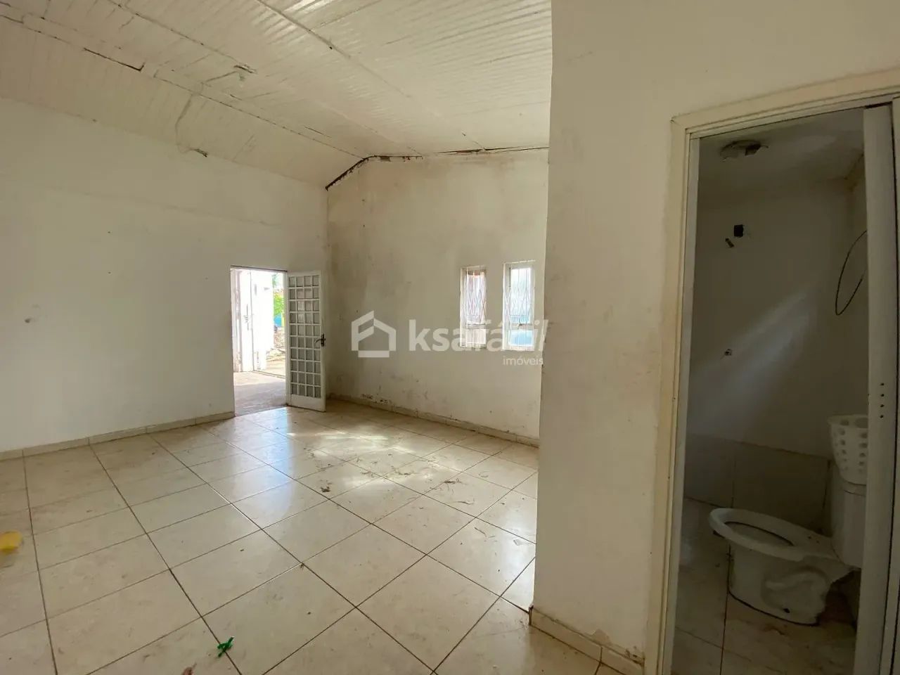 Salão comercial para locação, Monte Castelo, Campo Grande, MS - Foto 3
