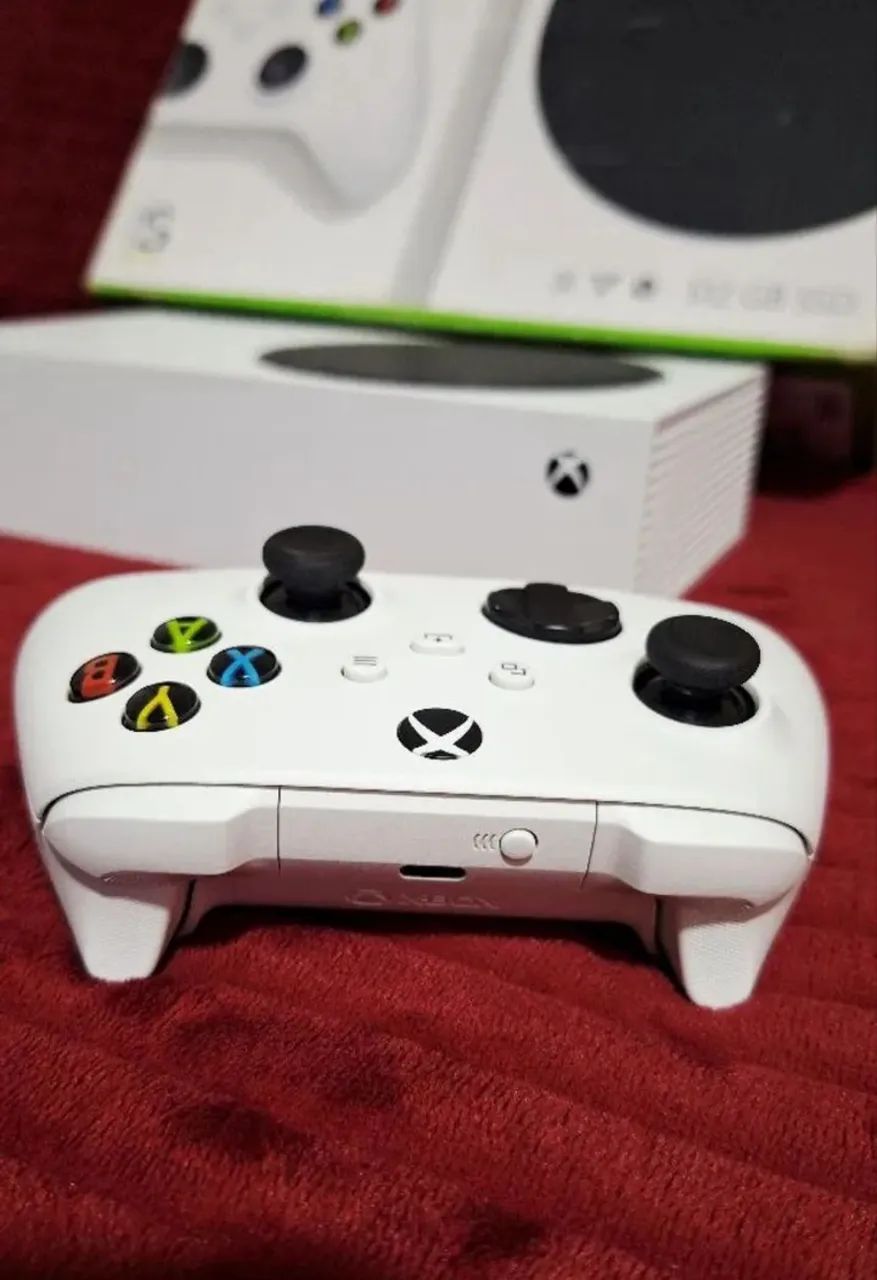 Xbox Séries S - Foto 2