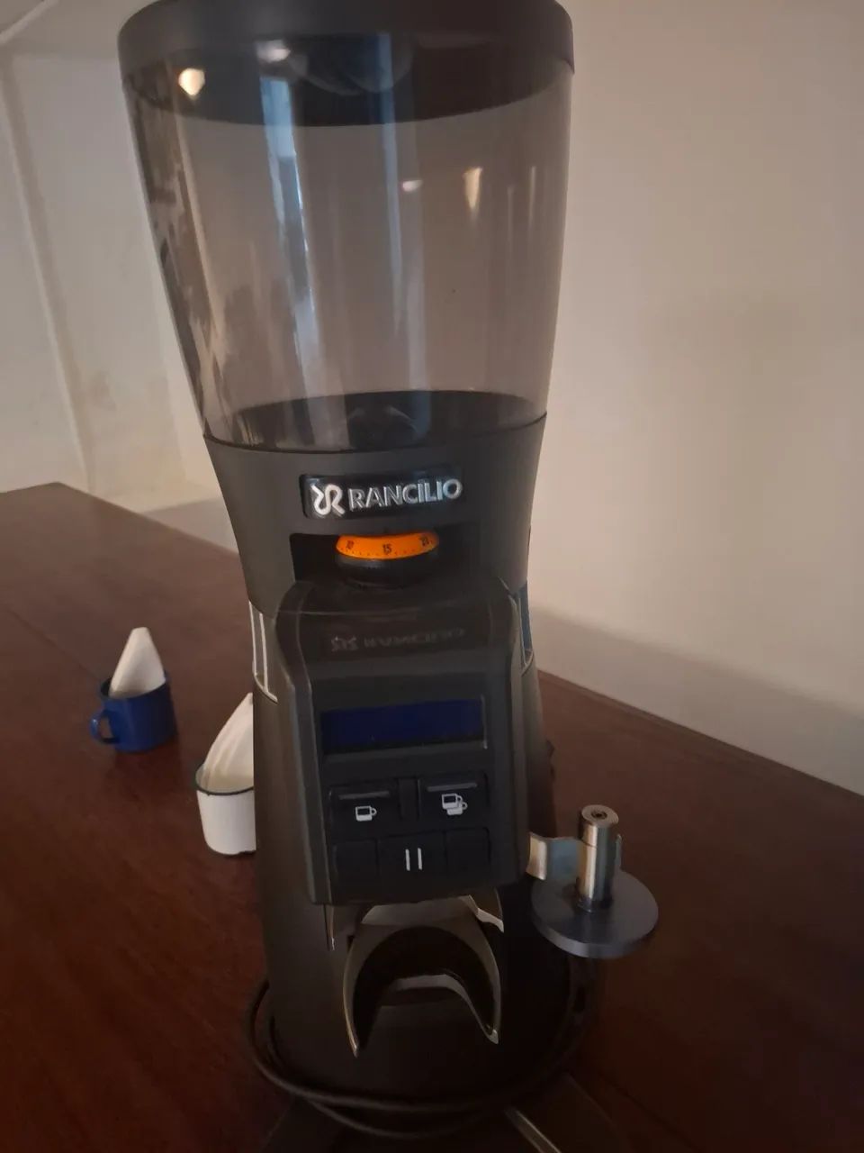 Vendo moinho café profissional 