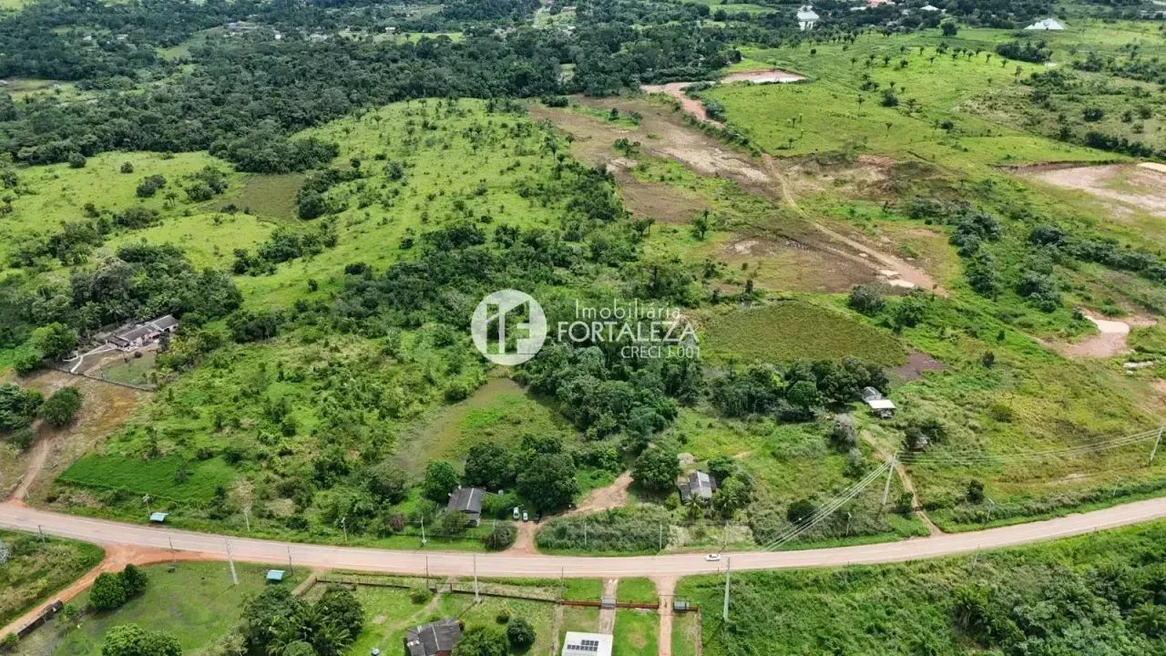Chácara à venda em Rio Branco/AC (Estrada Transacreana) | 9.000 m² - Foto 4