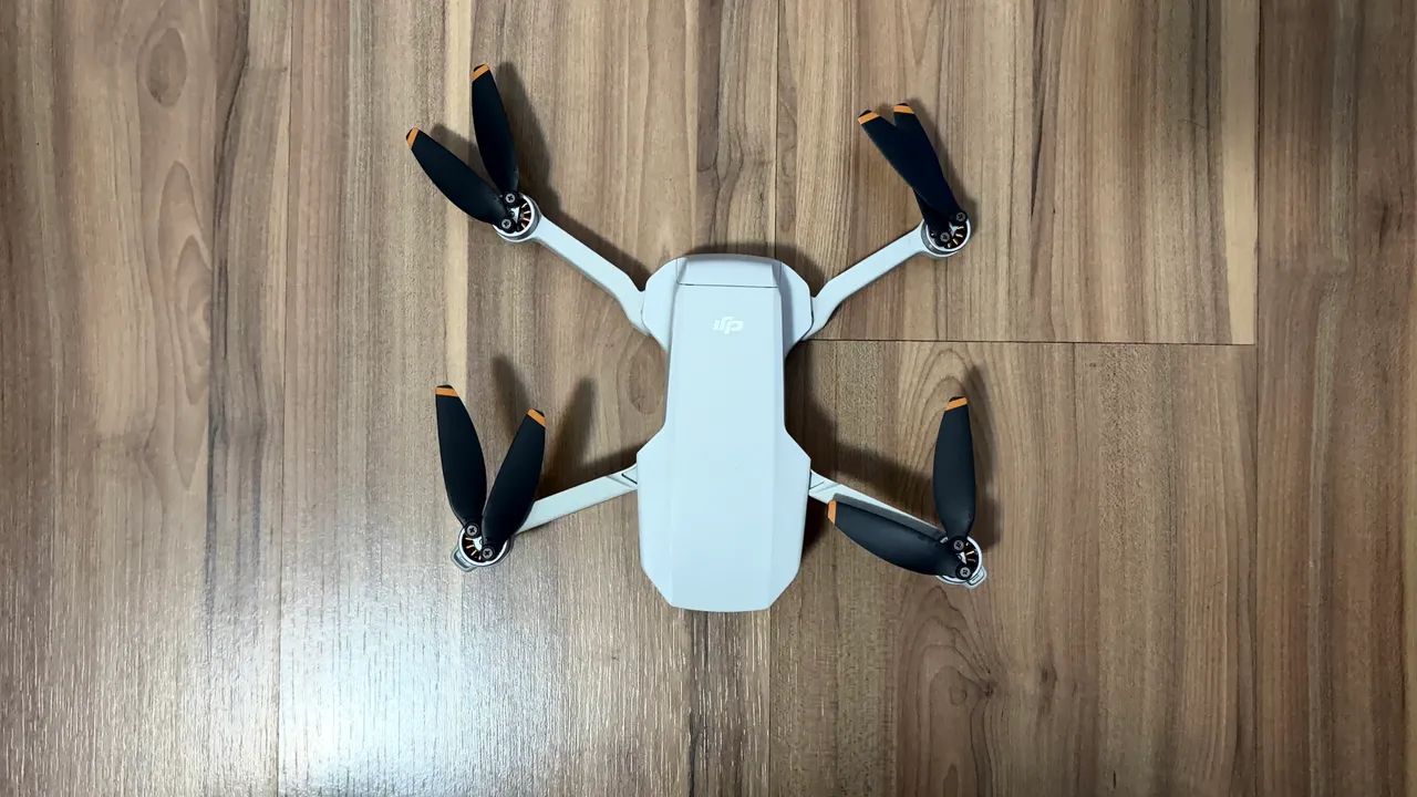 DJI Mini 2 SE Fly More Combo Novíssimo  - Foto 5