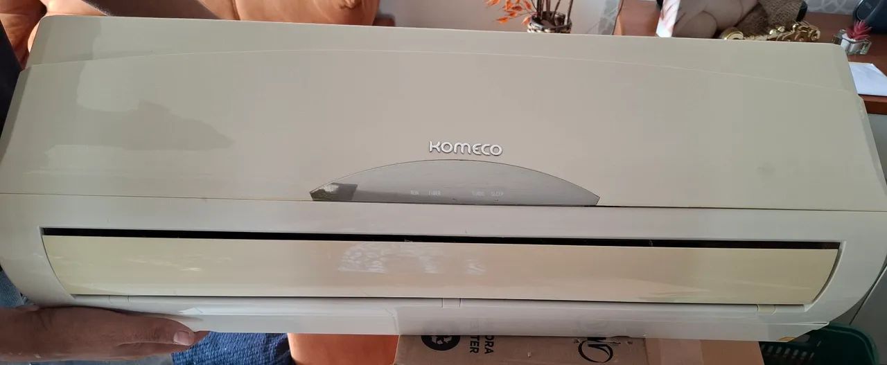 Ar condicionado - Foto 2