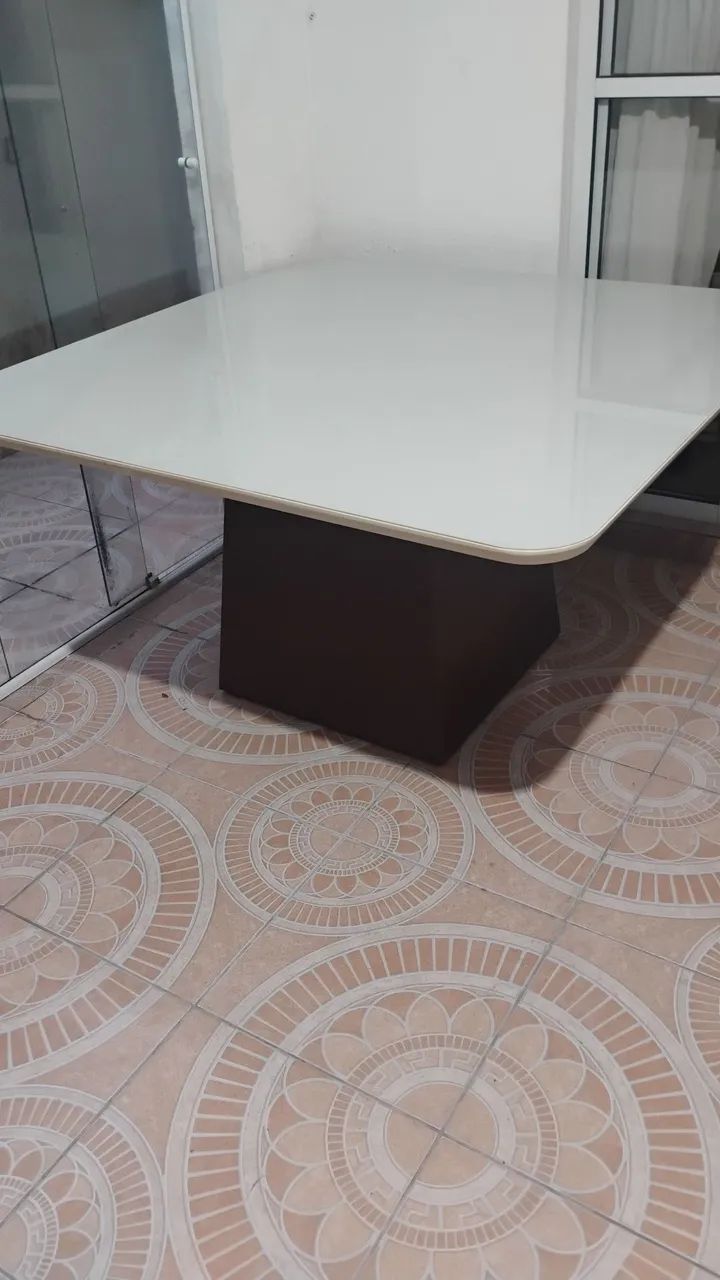vendo mesa 