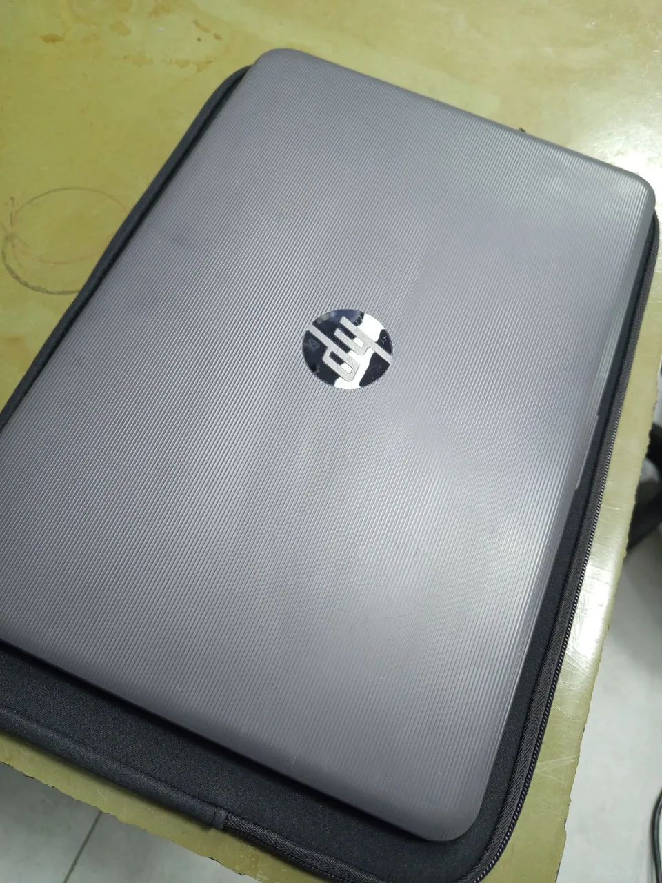 Notebook HP - Foto 2
