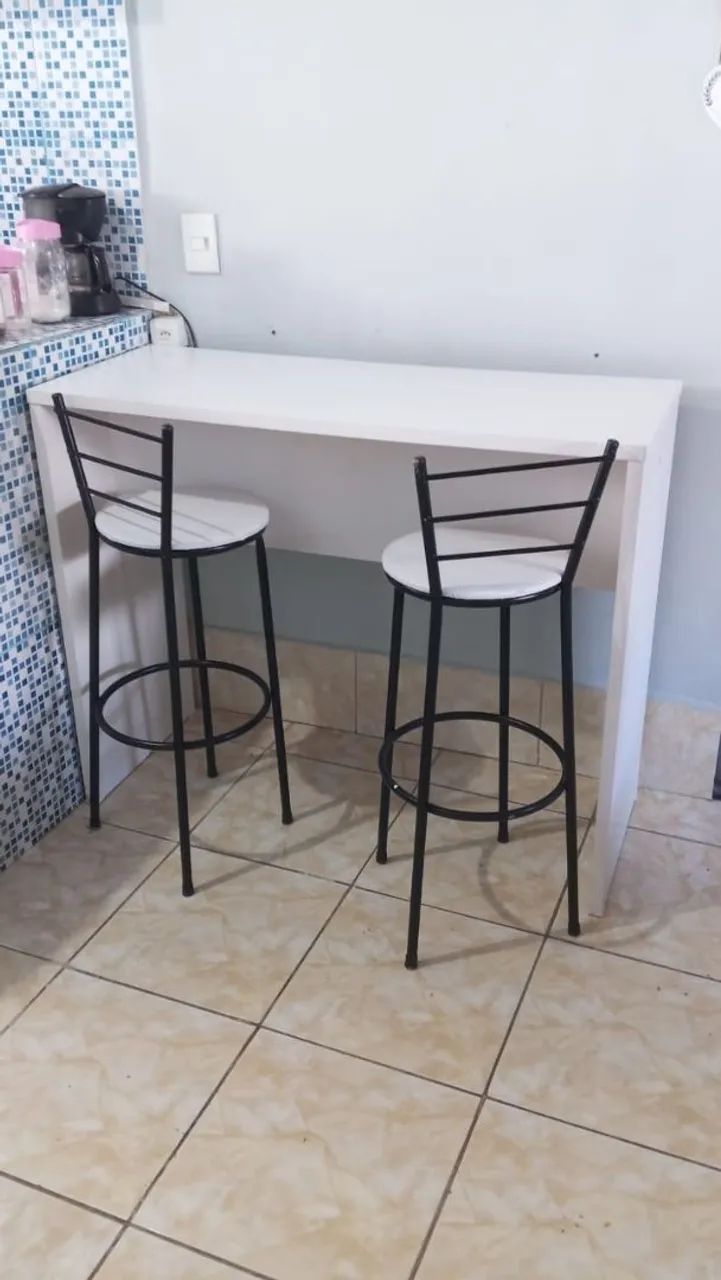 Bancada de mdf - Foto 2
