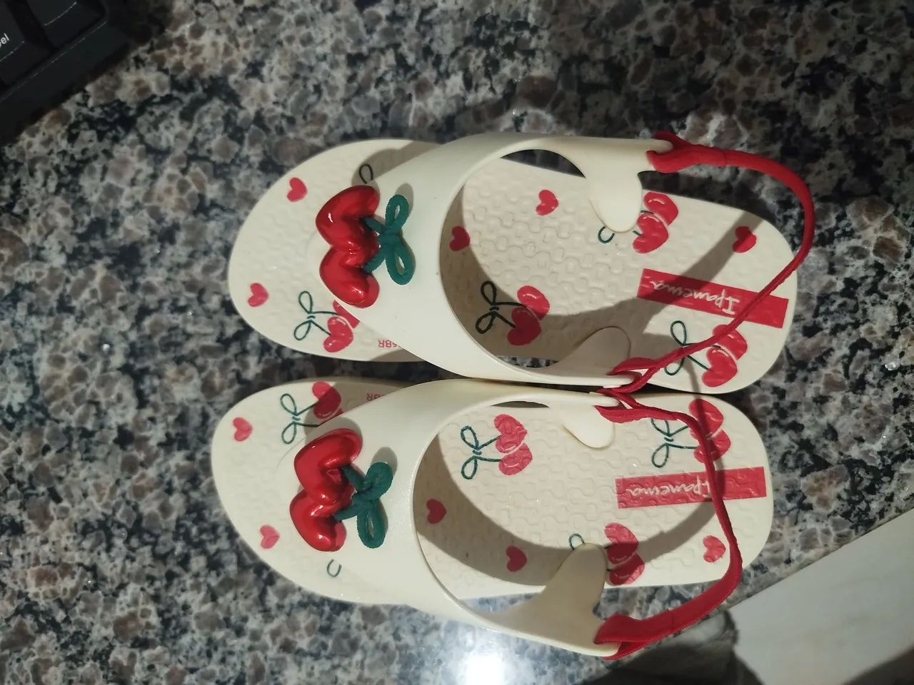 Sandália Ipanema  - Foto 2